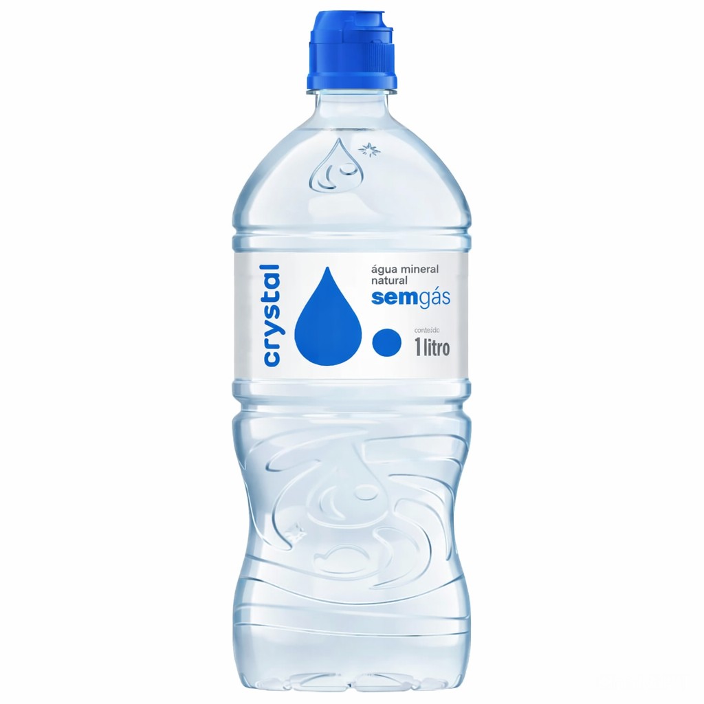 Água