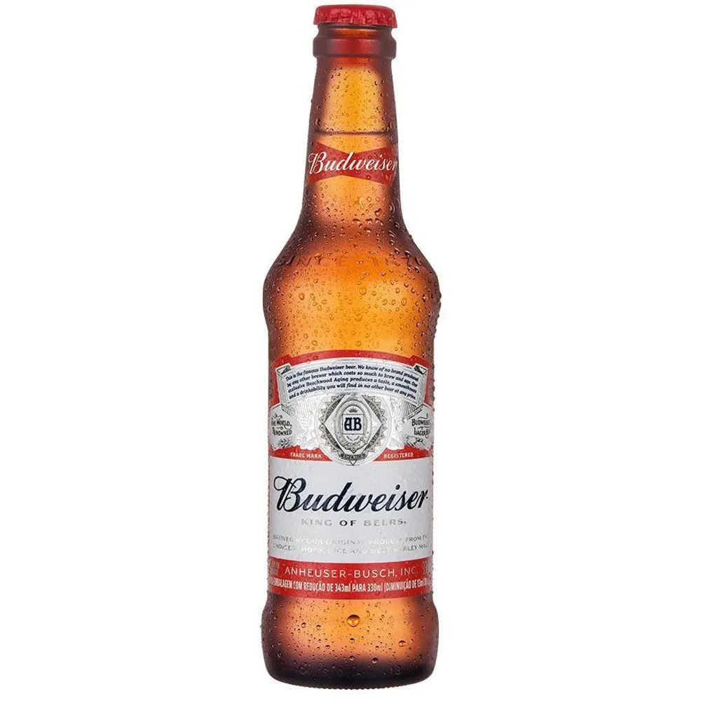 Budweiser