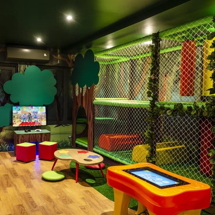 Espaço Kids