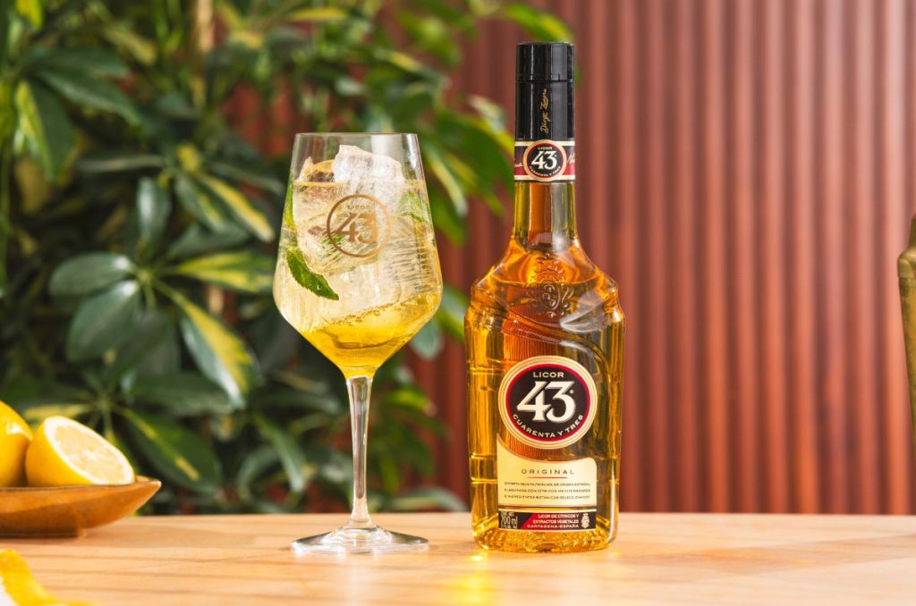Licor 43