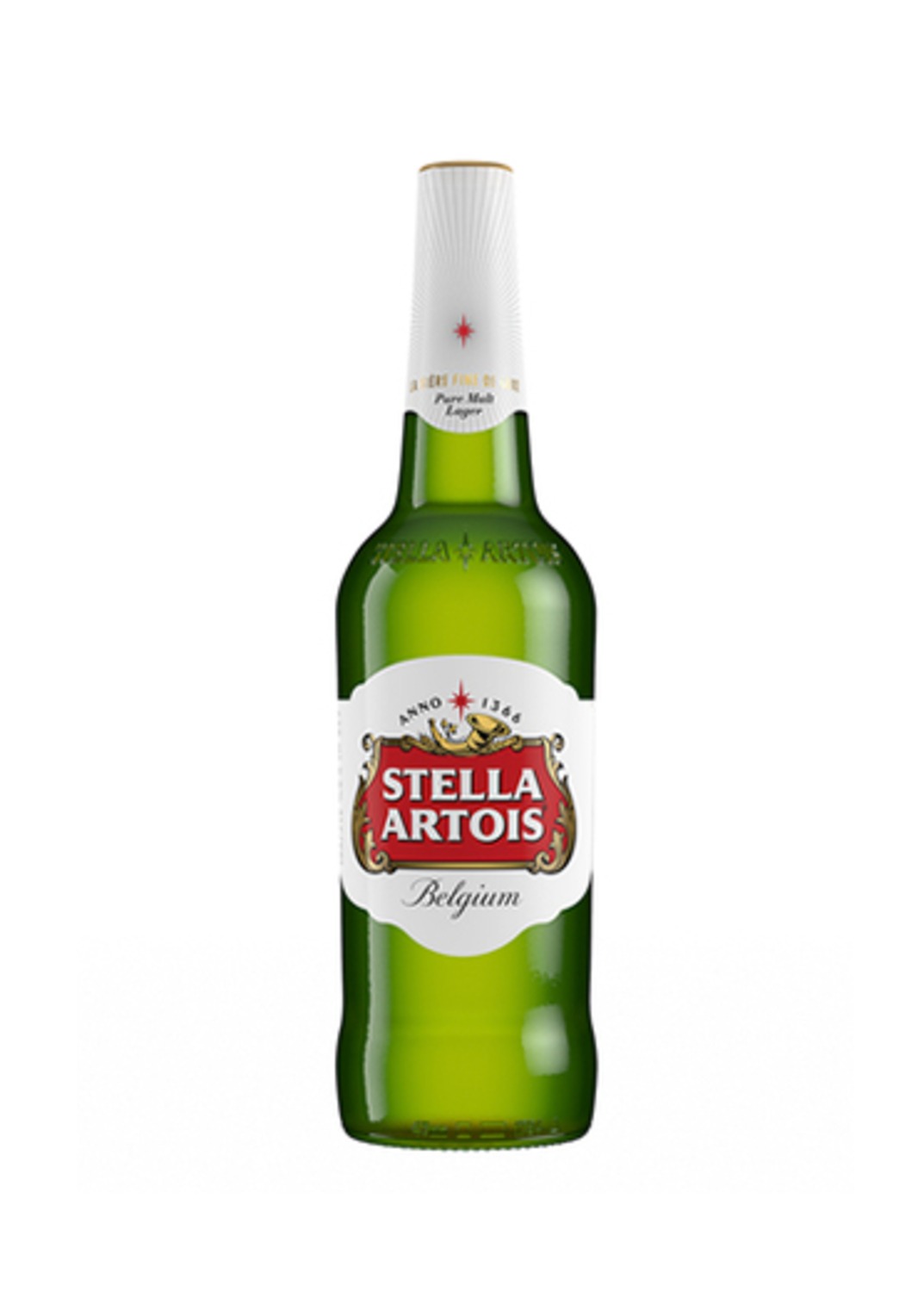 Stella Artois